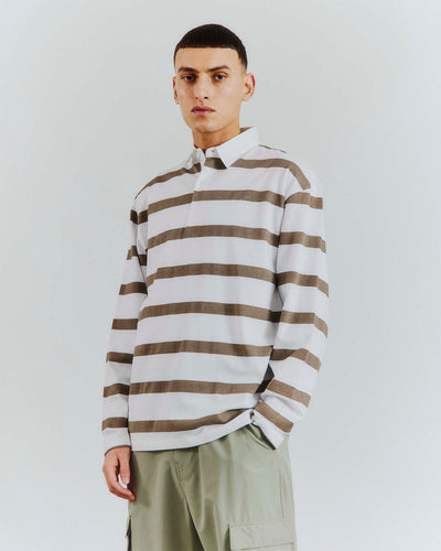 Striped polo ls teeThumbnail