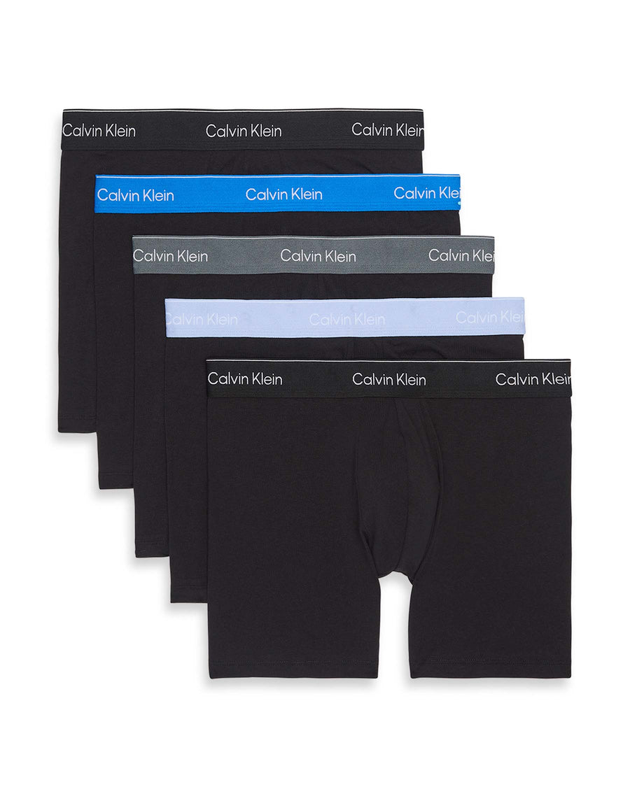 BOXER BRIEF 5PK