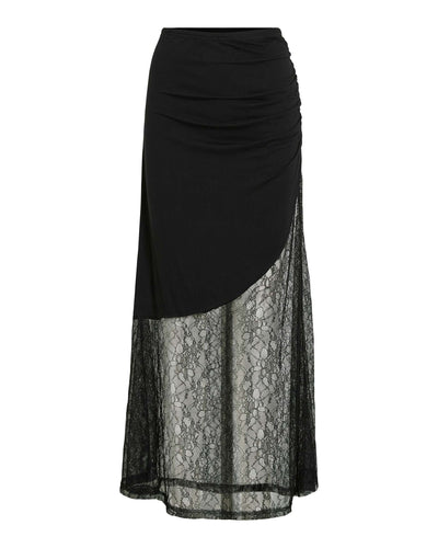 NMNORA LACE SKIRTThumbnail