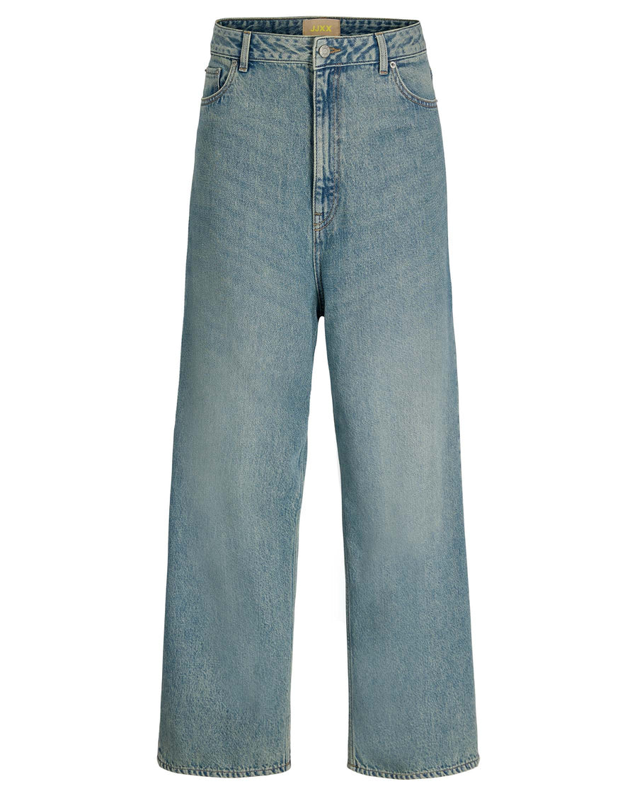 JXKYOTO BAGGY LW JEANS