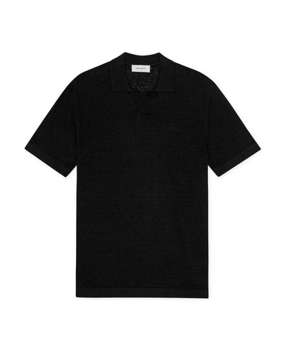 Emmanuel Knit PoloThumbnail