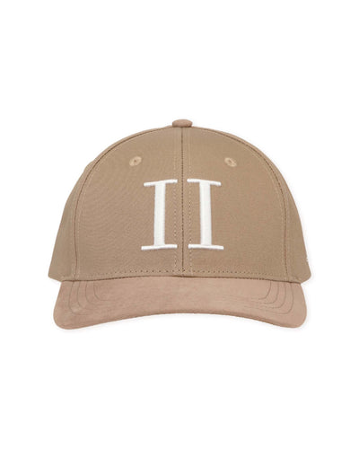 Baseball Cap Suede IIThumbnail