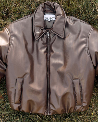 OBJCLEO LS LO SHORT JACKETThumbnail