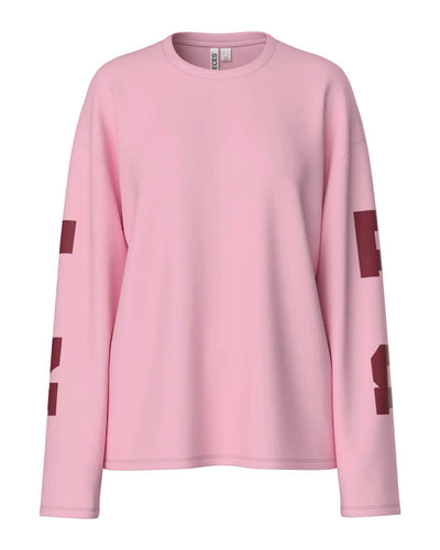 PCRIA FANY LS T-SHIRTThumbnail