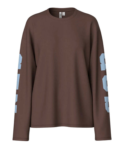 PCRIA FANY LS T-SHIRTThumbnail