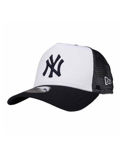 COLOUR BLOCK TRUCKER NEYYANThumbnail
