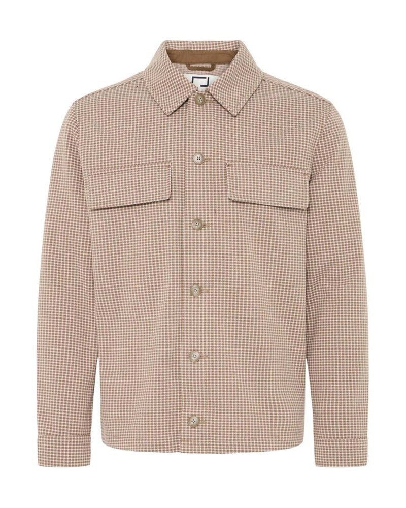 CFBENJAMIN JACKETS