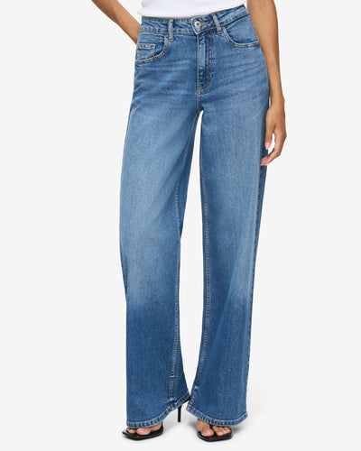 NMKENZIE MW WIDE JEANSThumbnail