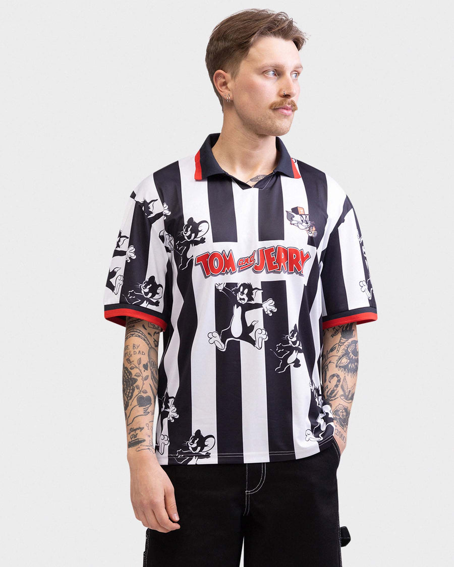 CCTomandJerry Tee
