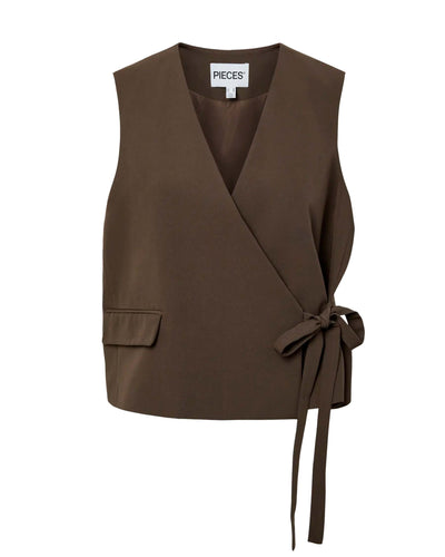 PCEMY VEST TIEThumbnail