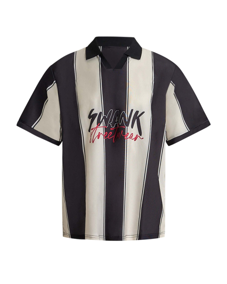 SSStar Soccer Polo