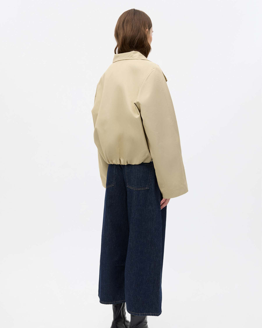 ENSIGRID JACKET