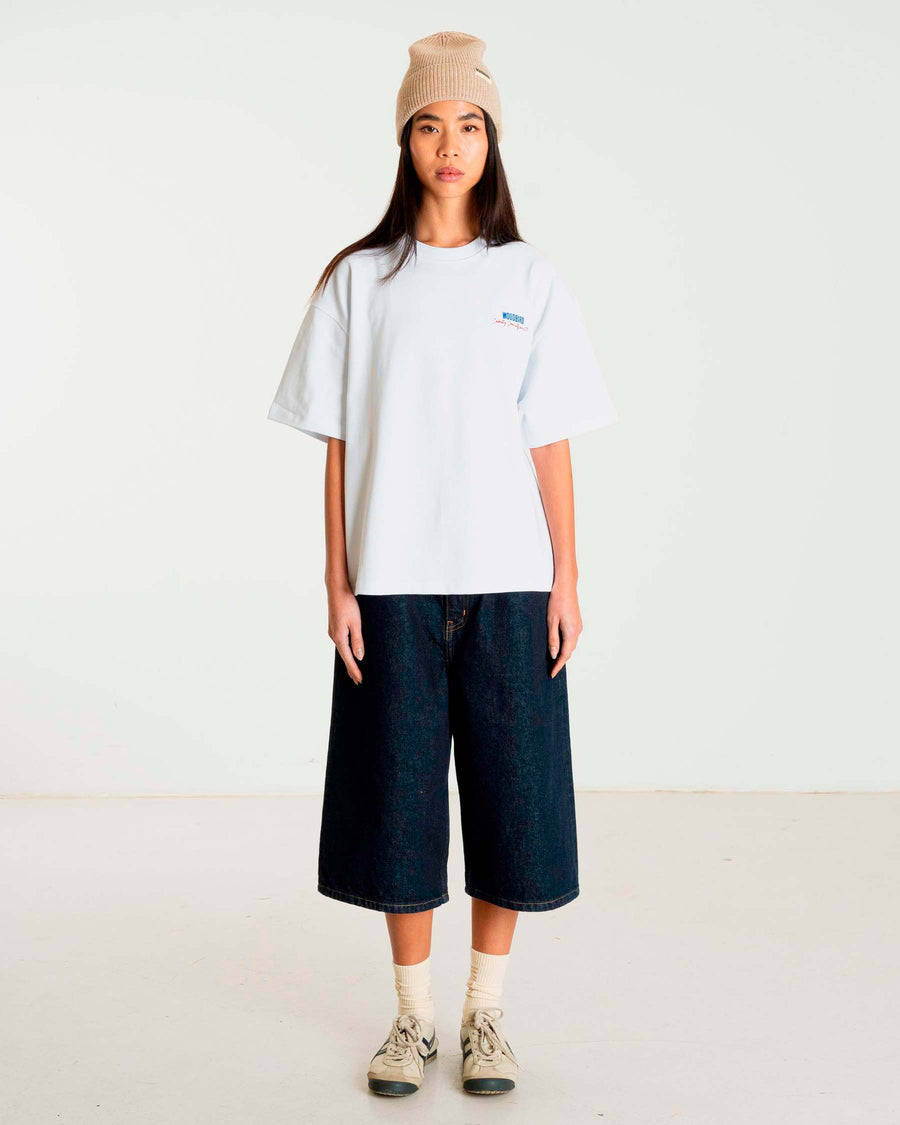 WBShan Bermuda Shorts