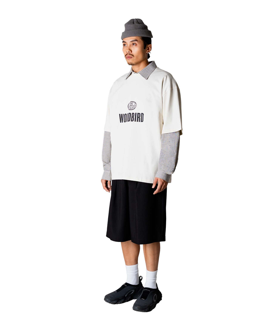 WBBeam Nine Tee