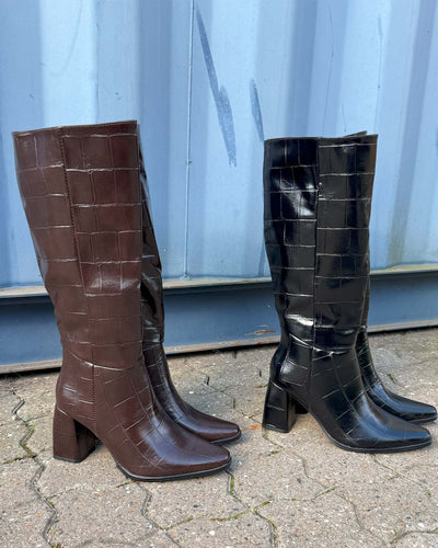 Silf high bootThumbnail