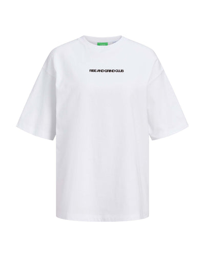 JXMILLOW LOOSE TEEThumbnail