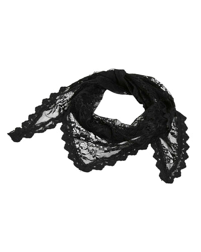 VIALIVA LACE SCARFThumbnail
