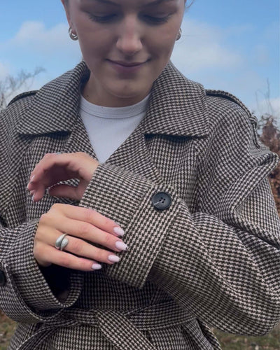 Veraic trenchcoatThumbnail