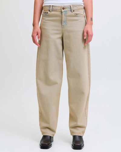 JXFUJI BARREL MW JEANSThumbnail