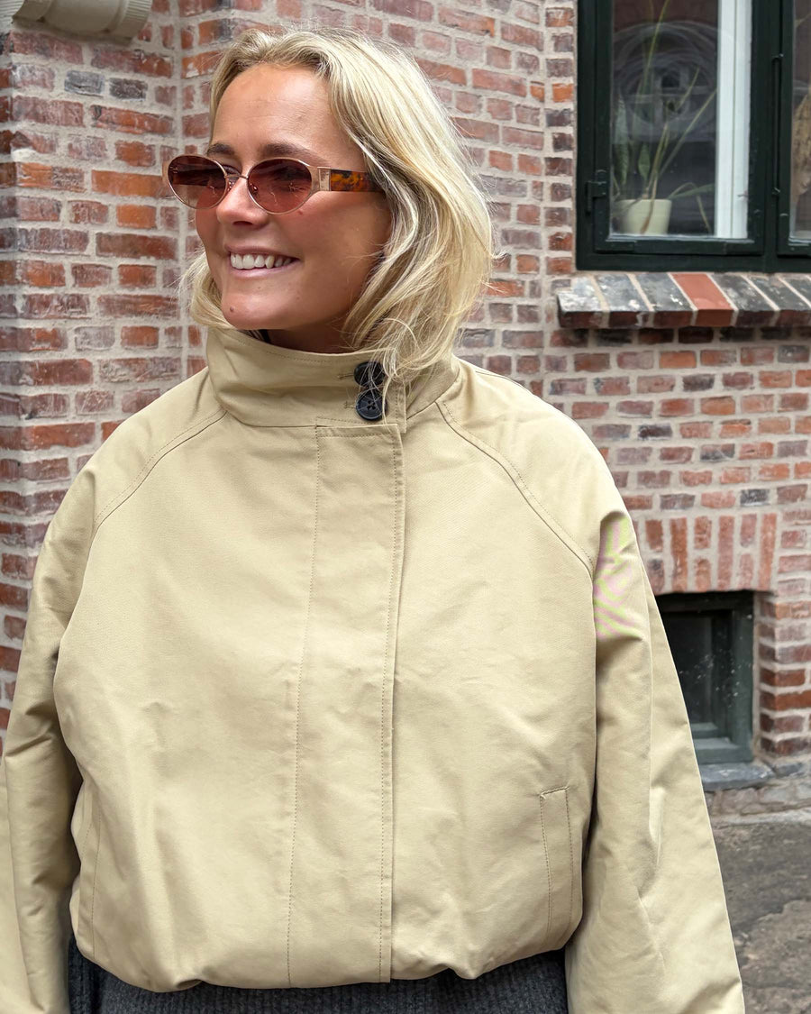 ENSIGRID JACKET