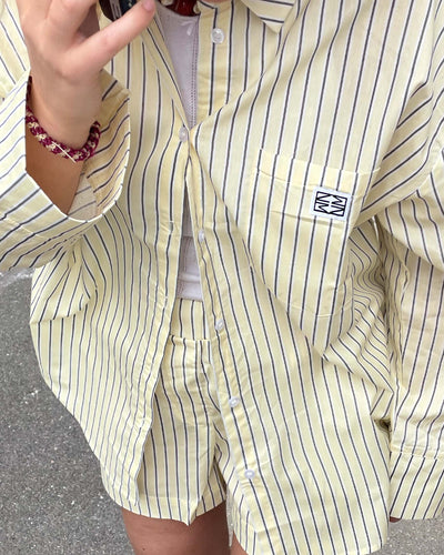 NMFRIDA BUTTON SHIRTThumbnail