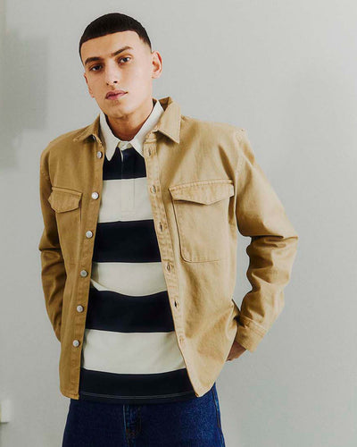 Alonso overshirtThumbnail