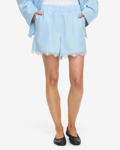 NMFRIDA MW LACE SHORTSThumbnail