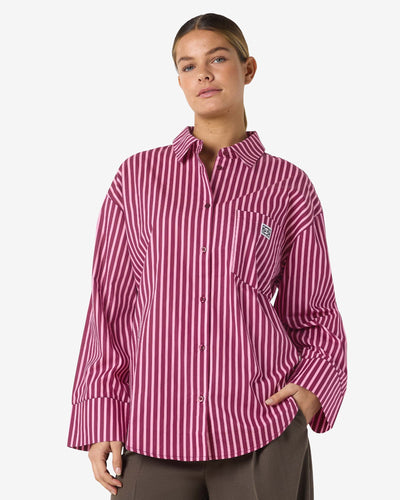 NMFRIDA BUTTON SHIRTThumbnail