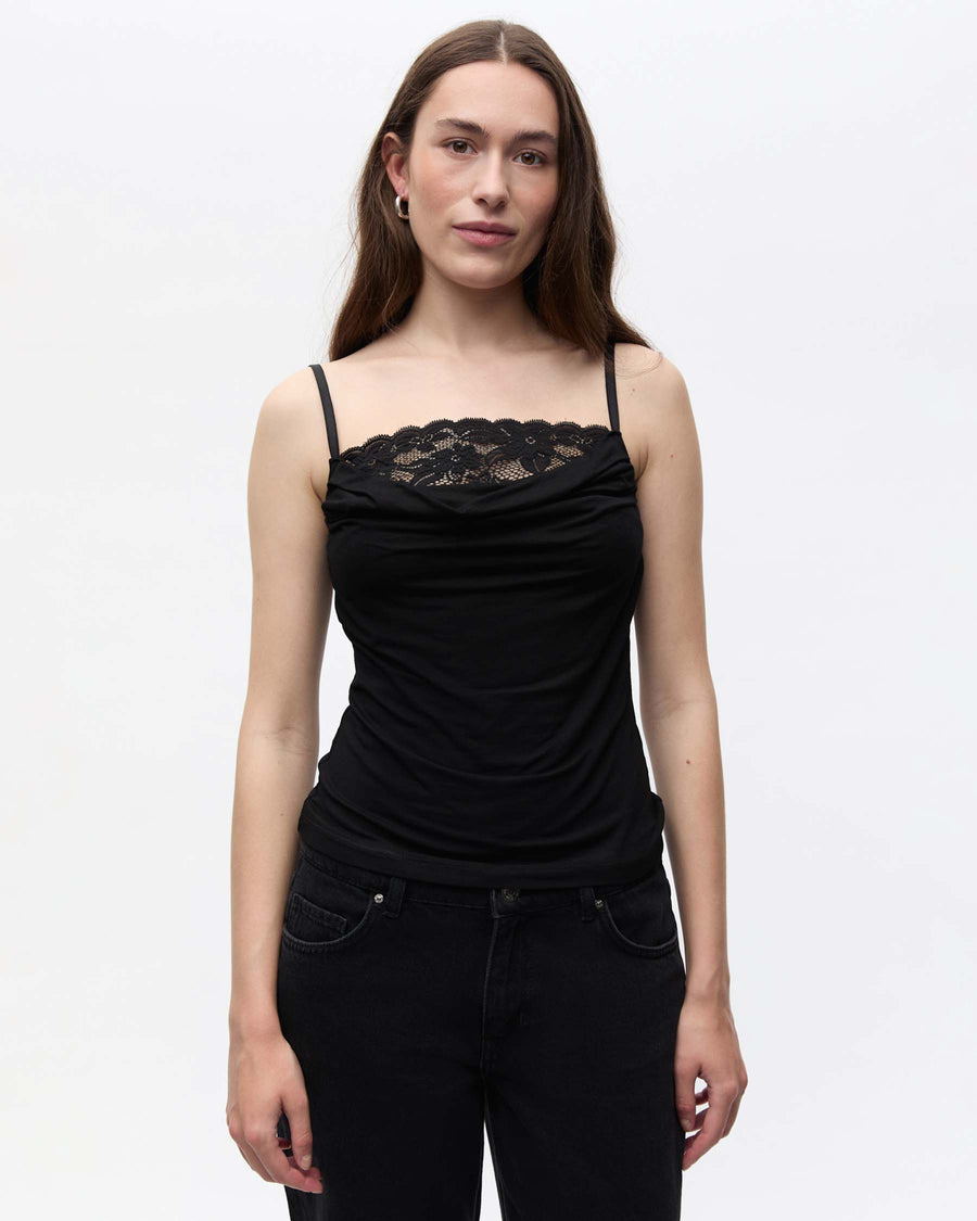 ENMATA SL TOP