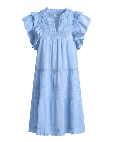 Ollie voile short dressThumbnail