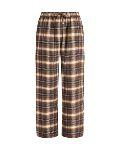 Check Flannel PantThumbnail