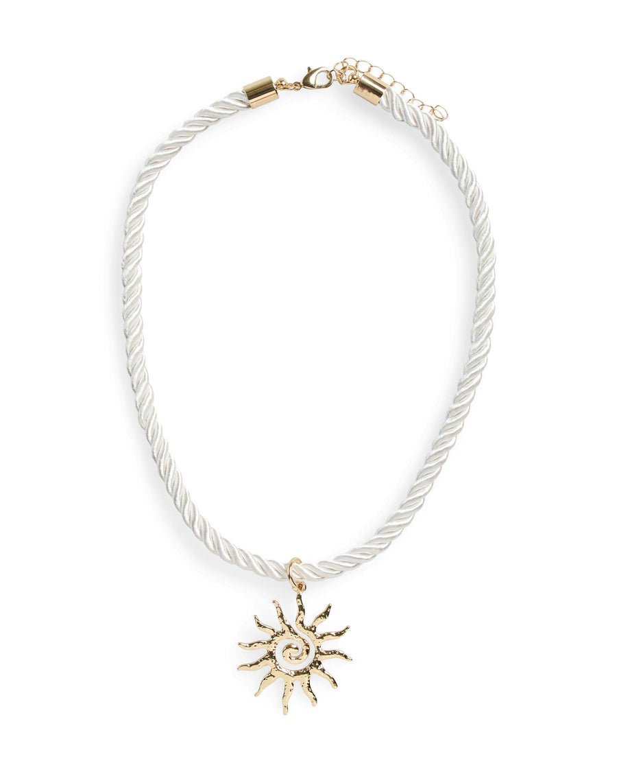 PCANNELINA NECKLACE
