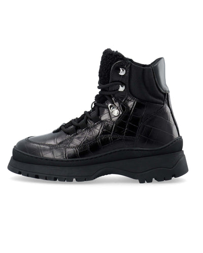 Unao city hiker bootThumbnail