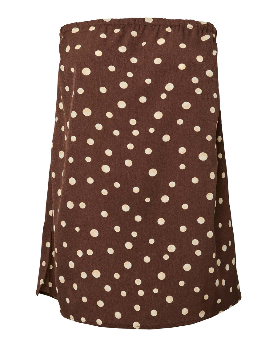PCMOKKA BANDEAU TOP