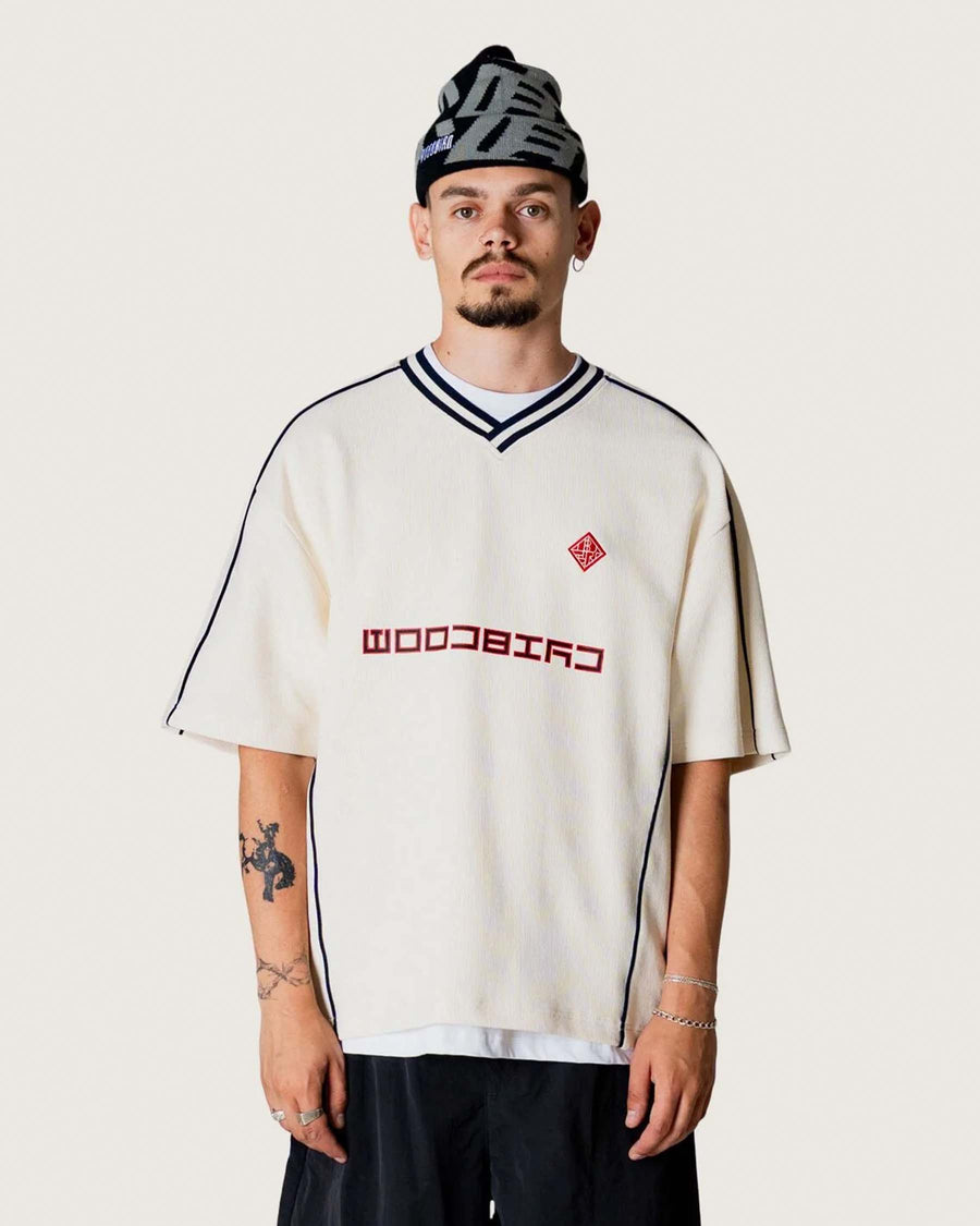 WBBeam 90s Sport Tee