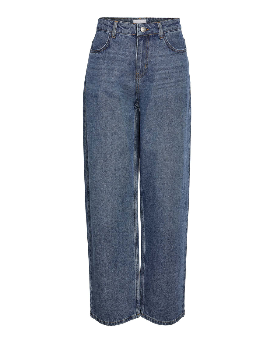 NMALEXA REGULAR JEANS