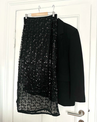 OBJMAISY HW LONG SKIRTThumbnail