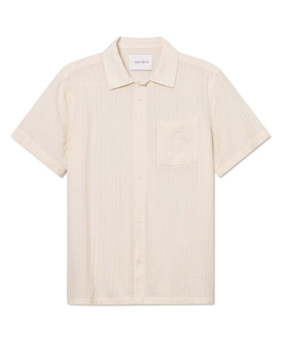 Charlie Stripe SS ShirtThumbnail