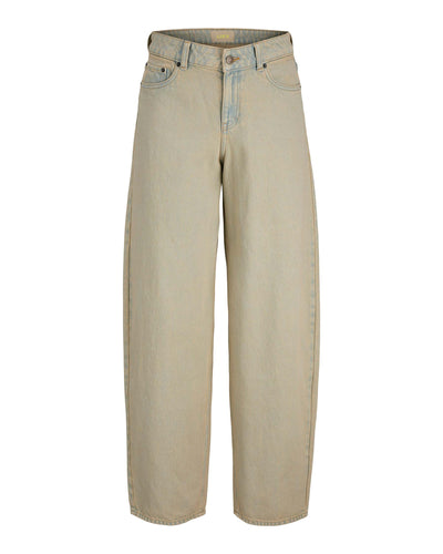 JXFUJI BARREL MW JEANSThumbnail