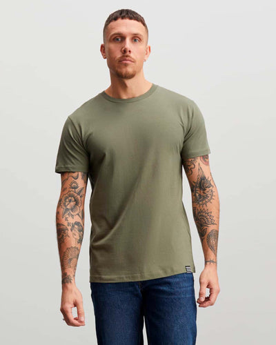 Organic thor teeThumbnail