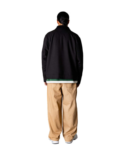 WBPon Guan Work JacketThumbnail