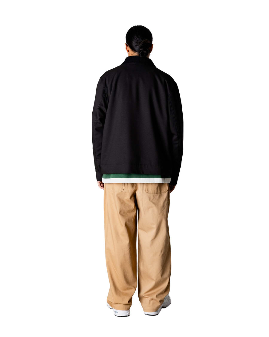 WBPon Guan Work Jacket