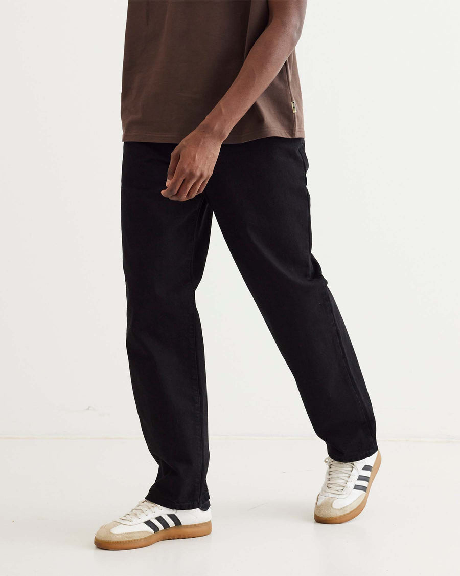 Leroy craven jeans
