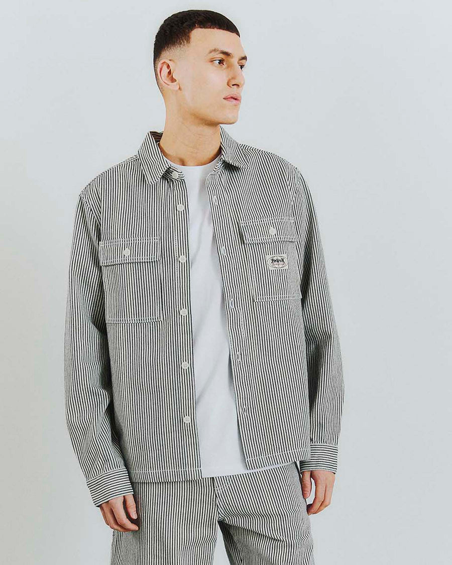 Ssdave overshirt