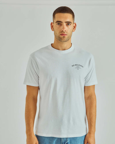 Printed garment teeThumbnail