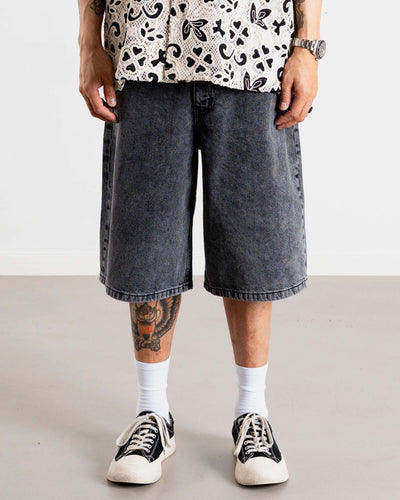 WBYuto Thunblack ShortsThumbnail