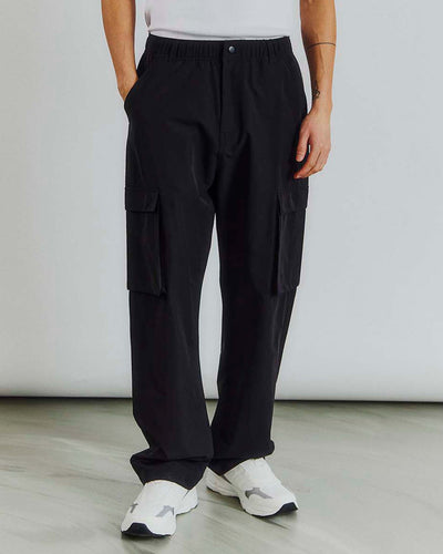 Jean cargo pantsThumbnail