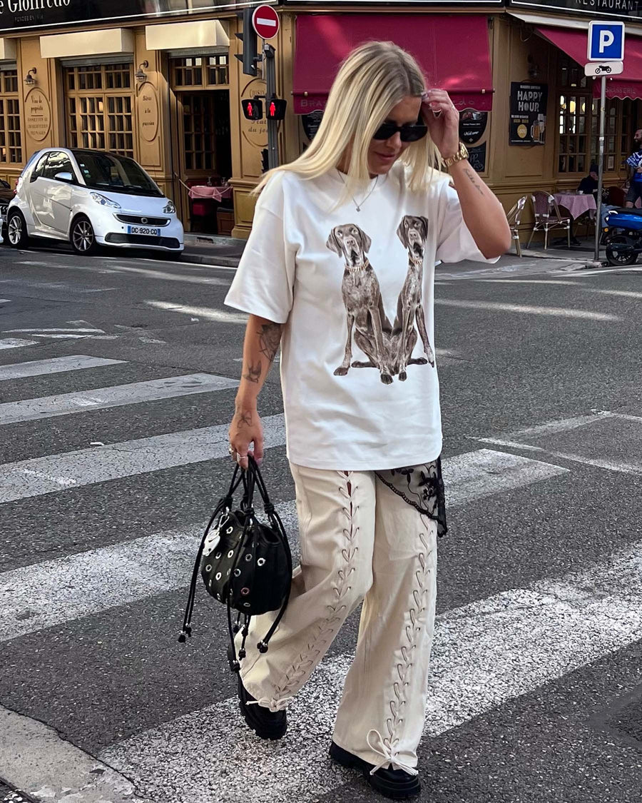 JXOLIVIA LOOSE PRINT