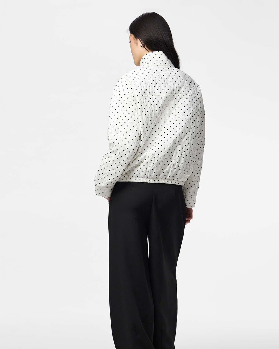 PCFAMILLA BOMBER JACKET