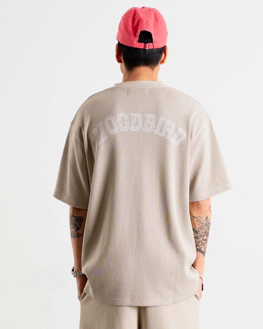 WBBaine Waffel Tee